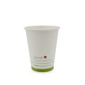 Planet+ 12oz Hot Cup, 1000PK PLC-12